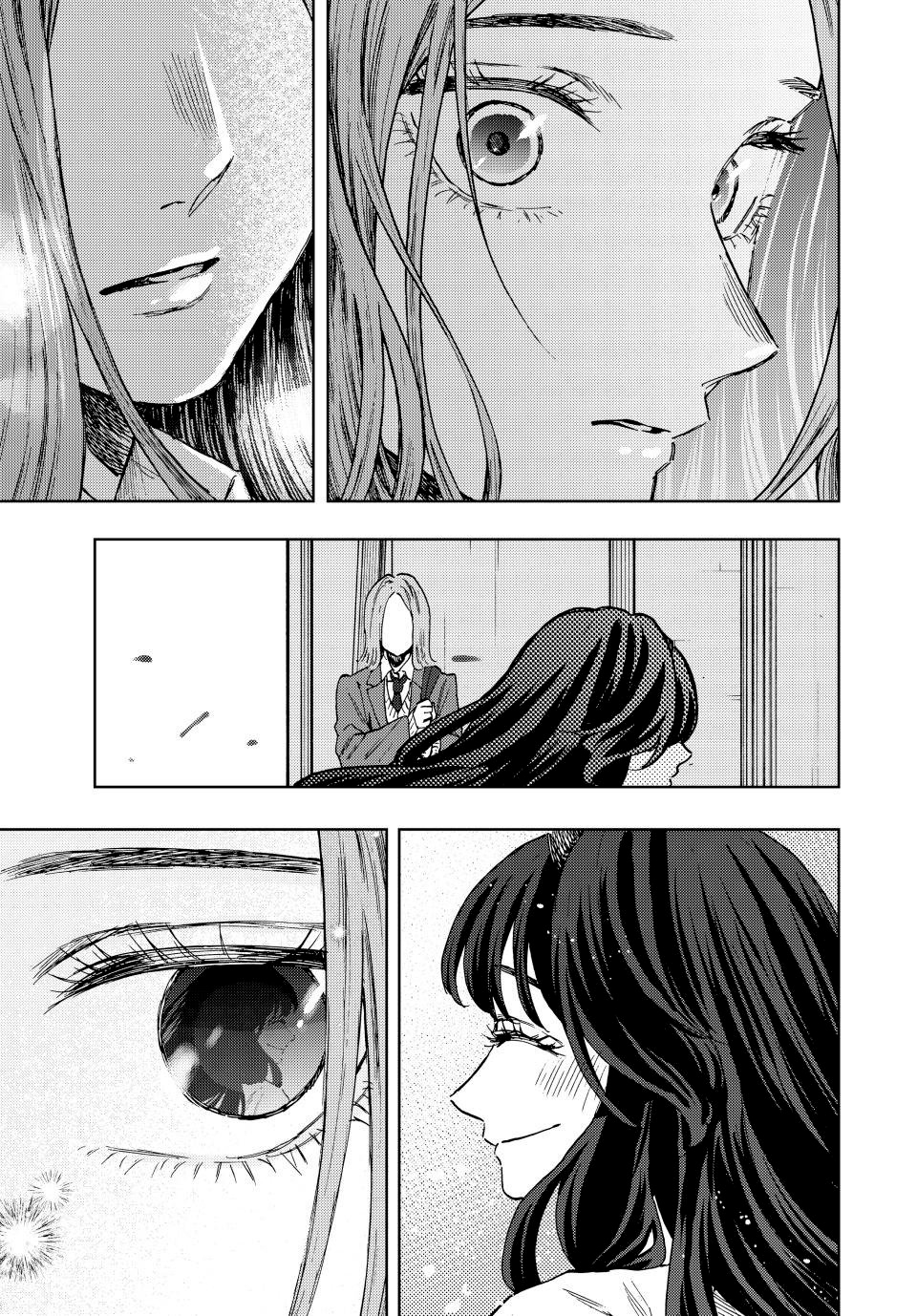 Read The Fragrant Flower Blooms with Dignity Português Manga Online