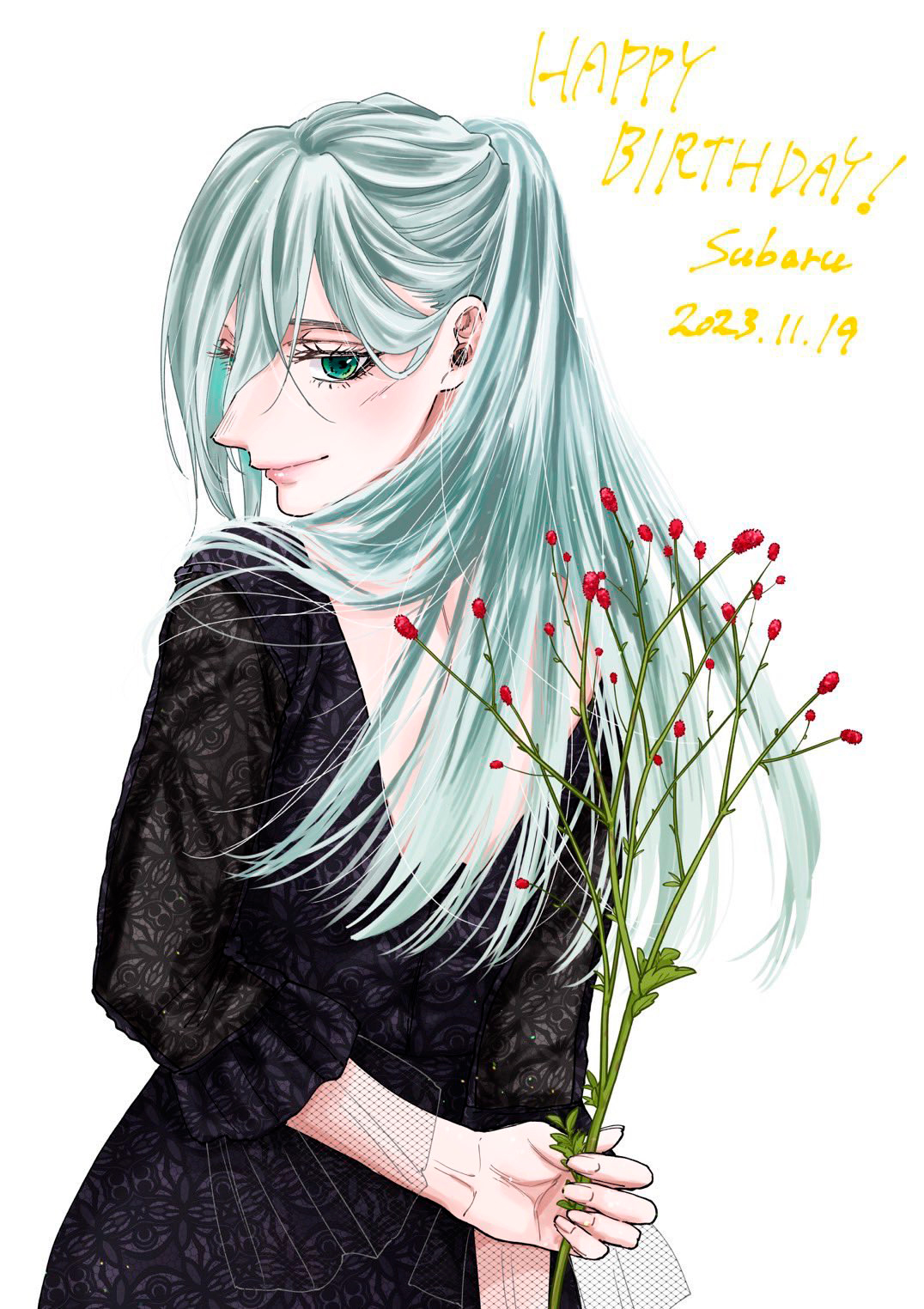 Read The Fragrant Flower Blooms with Dignity Português Manga Online