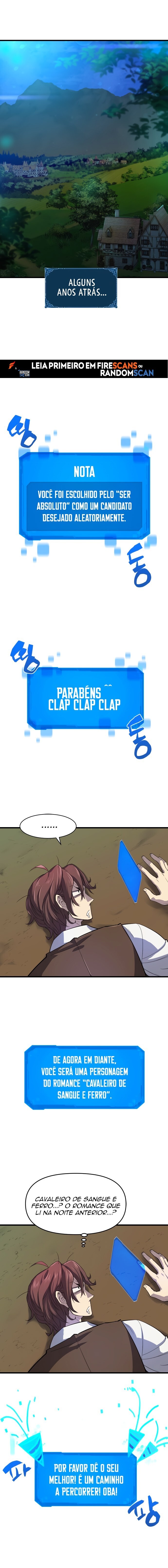 Read The Greatest Estate Designer Português Manga Online