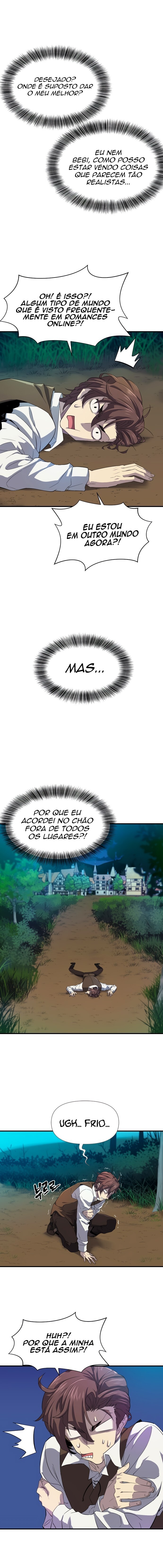 Read The Greatest Estate Designer Português Manga Online