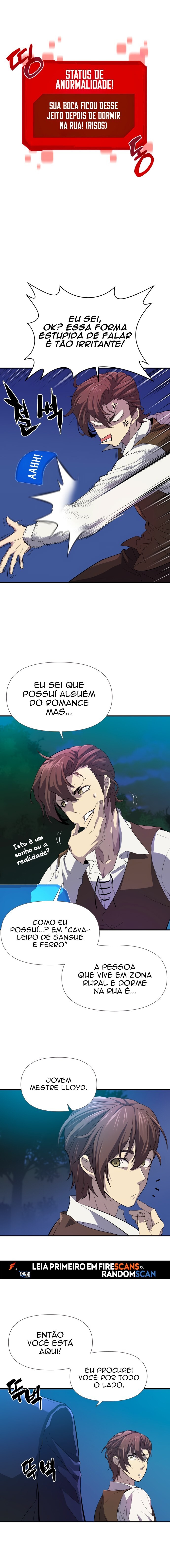 Read The Greatest Estate Designer Português Manga Online