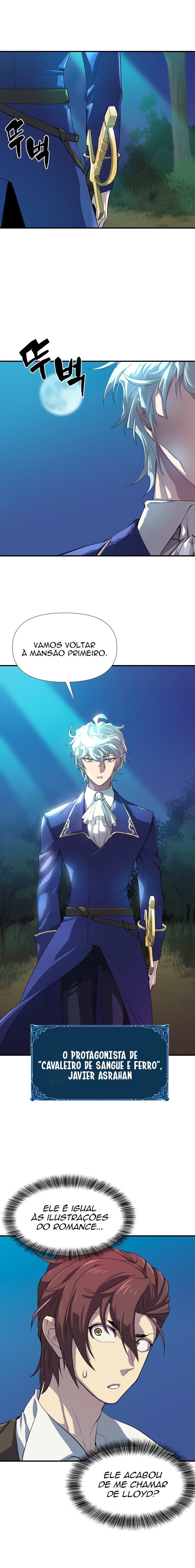 Read The Greatest Estate Designer Português Manga Online