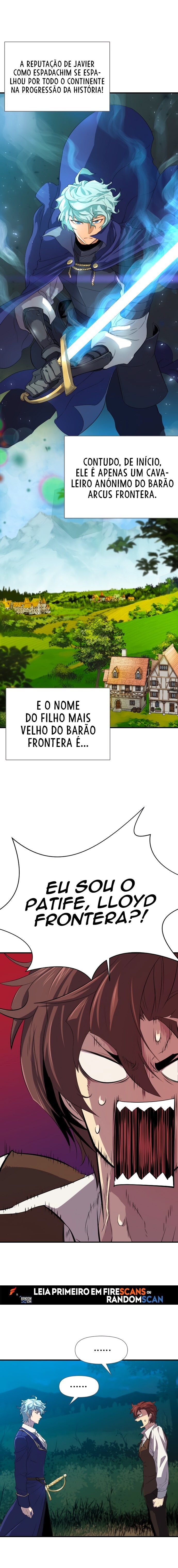Read The Greatest Estate Designer Português Manga Online