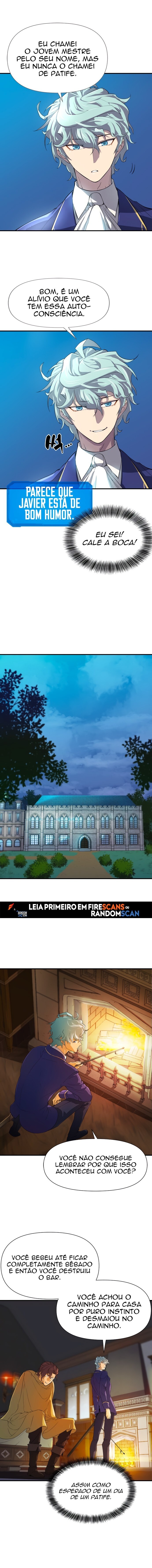 Read The Greatest Estate Designer Português Manga Online