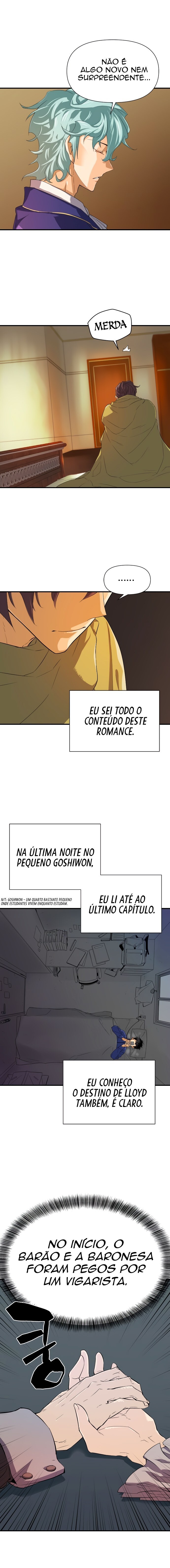 Read The Greatest Estate Designer Português Manga Online