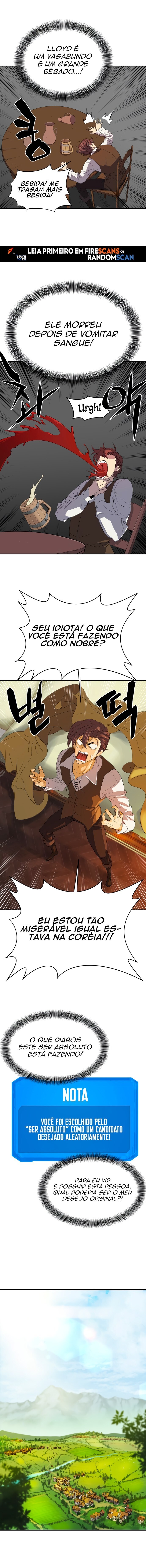 Read The Greatest Estate Designer Português Manga Online