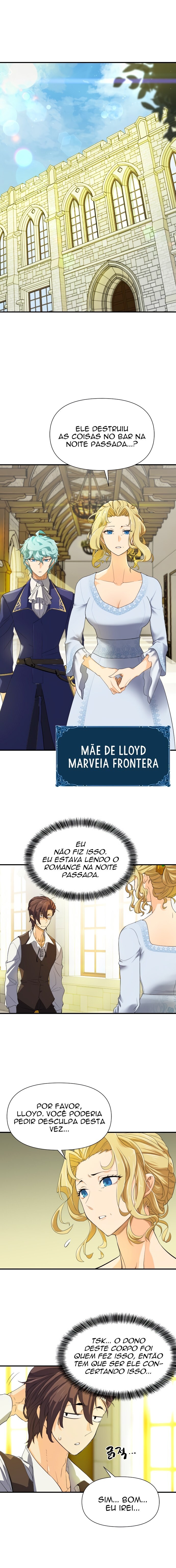 Read The Greatest Estate Designer Português Manga Online