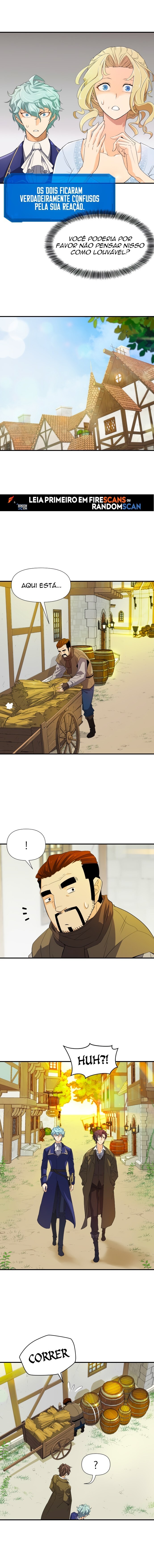 Read The Greatest Estate Designer Português Manga Online