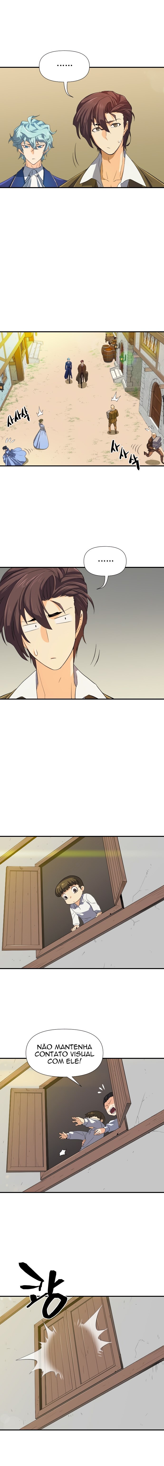 Read The Greatest Estate Designer Português Manga Online