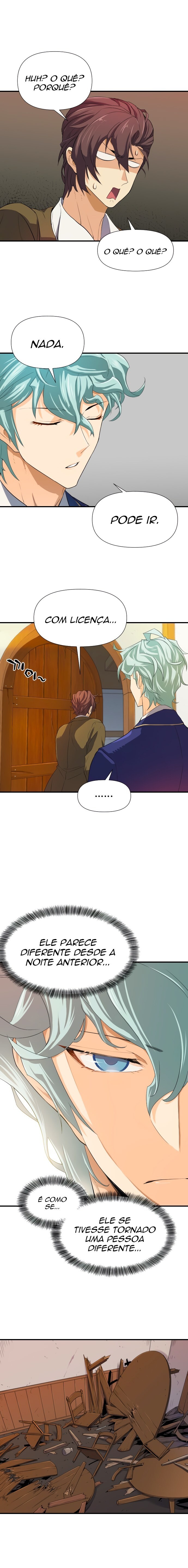 Read The Greatest Estate Designer Português Manga Online