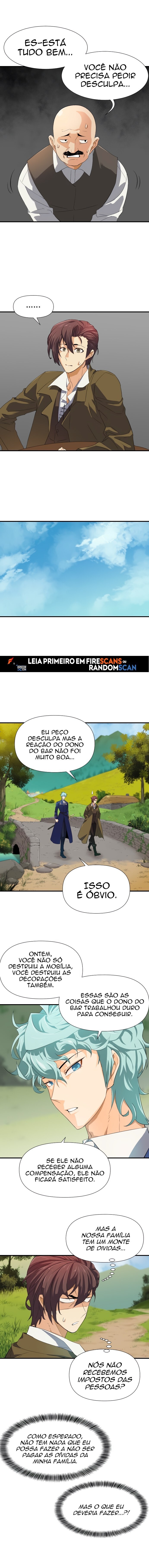 Read The Greatest Estate Designer Português Manga Online