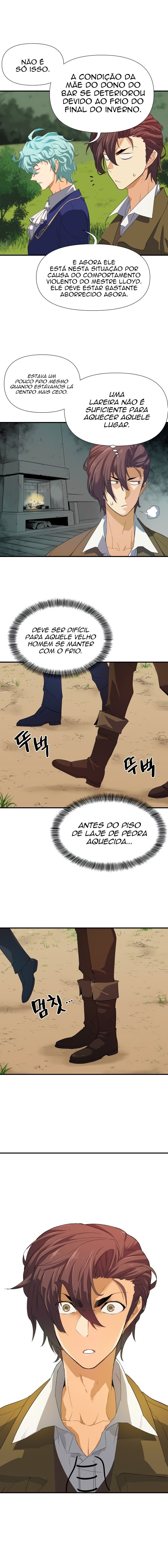 Read The Greatest Estate Designer Português Manga Online