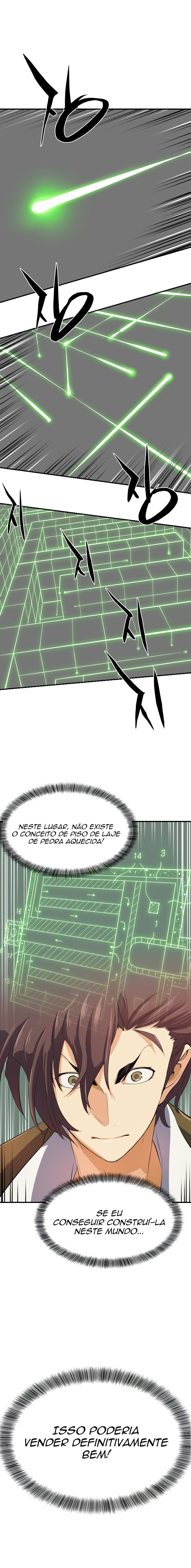 Read The Greatest Estate Designer Português Manga Online