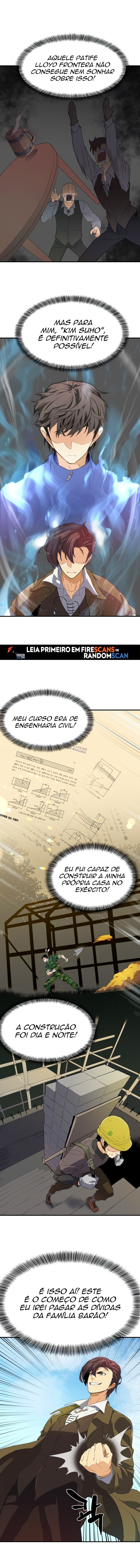 Read The Greatest Estate Designer Português Manga Online