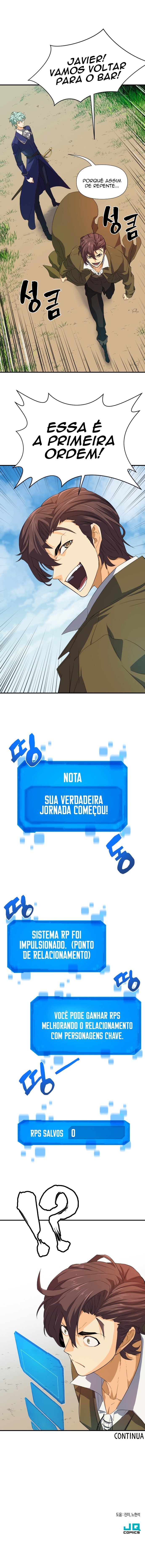 Read The Greatest Estate Designer Português Manga Online