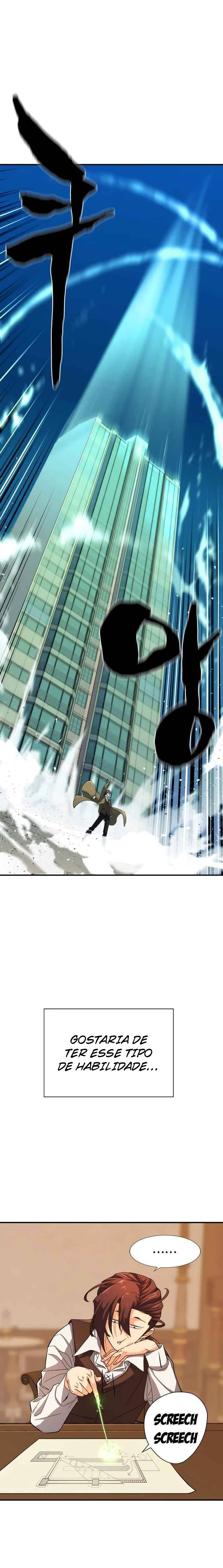 Read The Greatest Estate Designer Português Manga Online