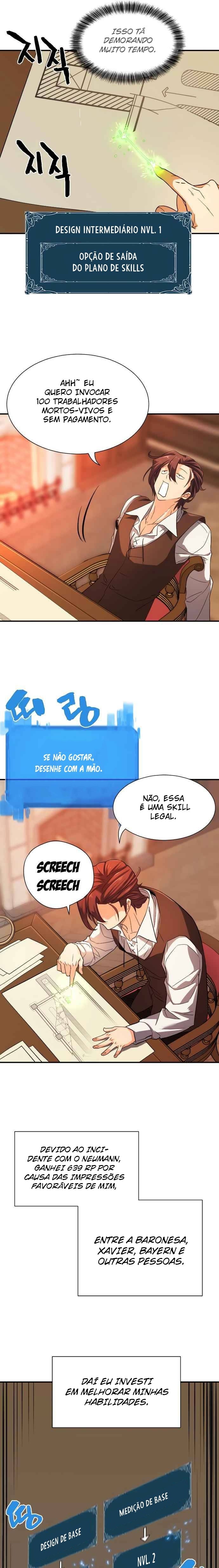 Read The Greatest Estate Designer Português Manga Online