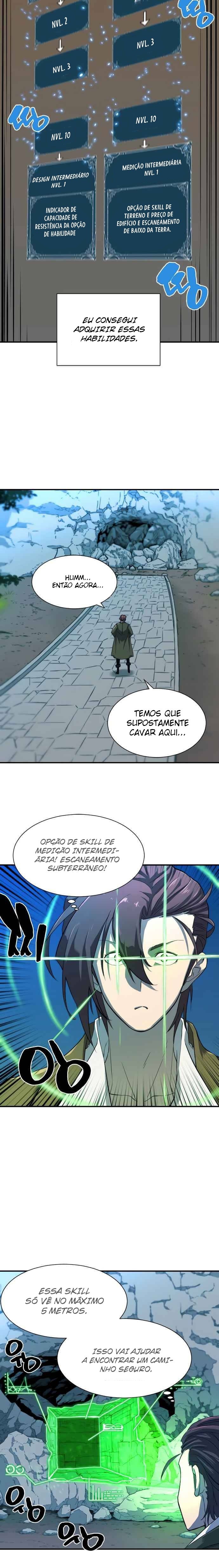 Read The Greatest Estate Designer Português Manga Online