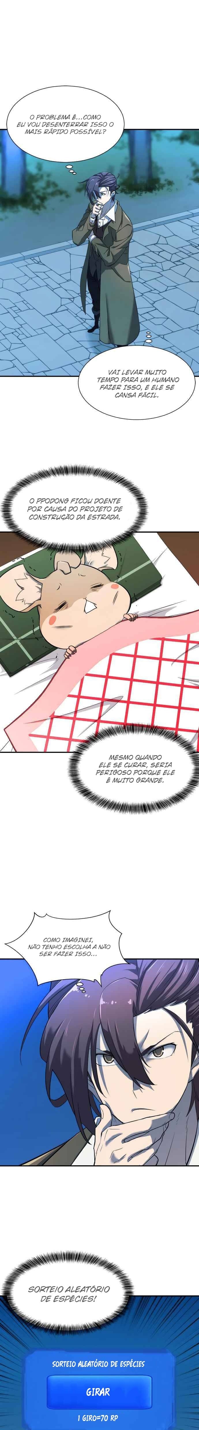 Read The Greatest Estate Designer Português Manga Online