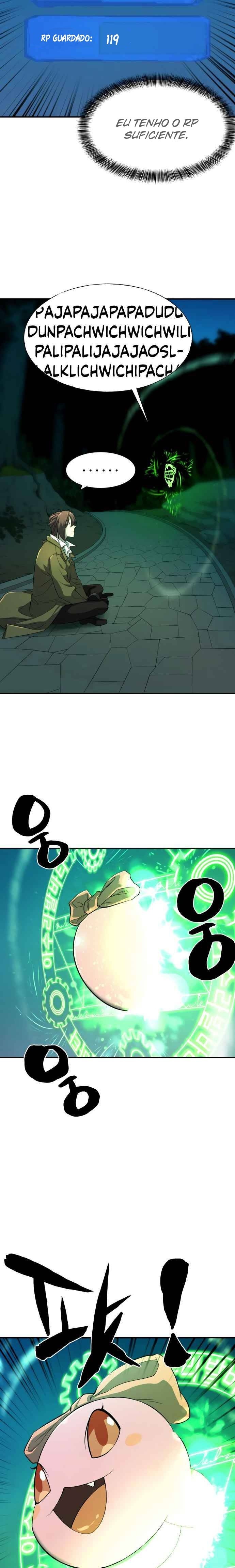 Read The Greatest Estate Designer Português Manga Online