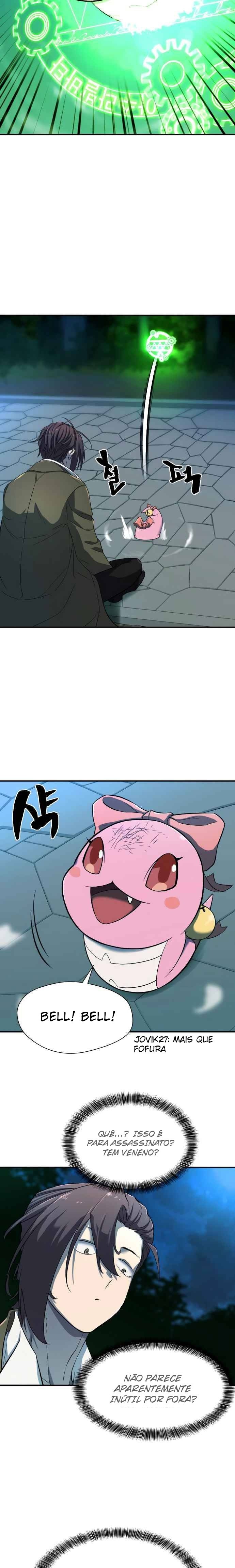 Read The Greatest Estate Designer Português Manga Online