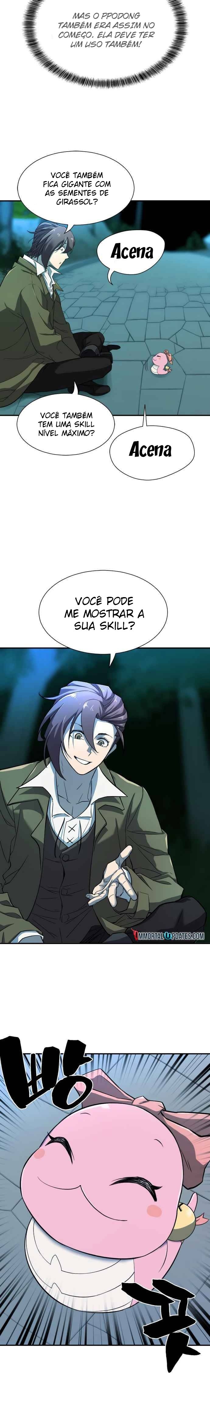 Read The Greatest Estate Designer Português Manga Online