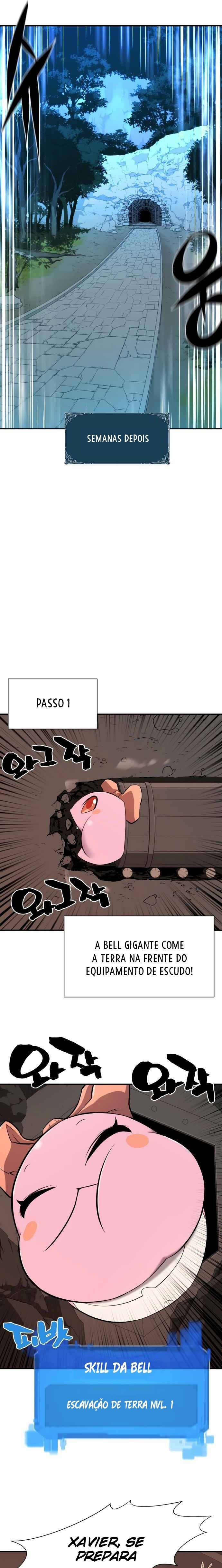 Read The Greatest Estate Designer Português Manga Online