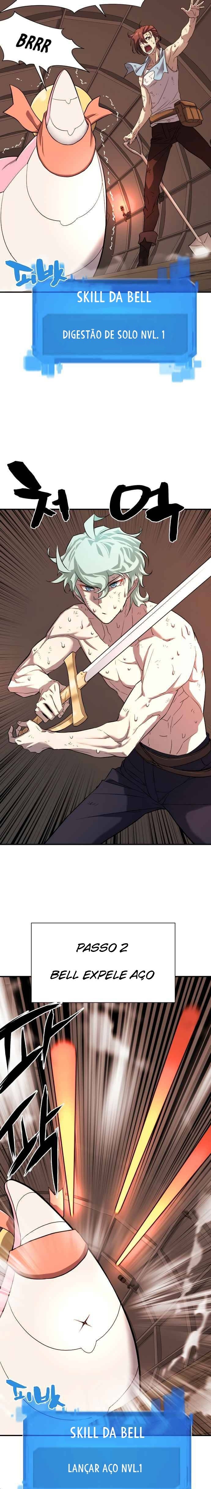 Read The Greatest Estate Designer Português Manga Online