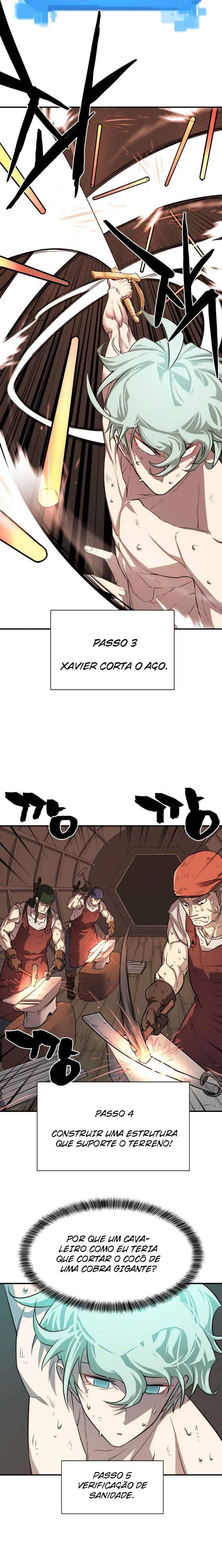 Read The Greatest Estate Designer Português Manga Online