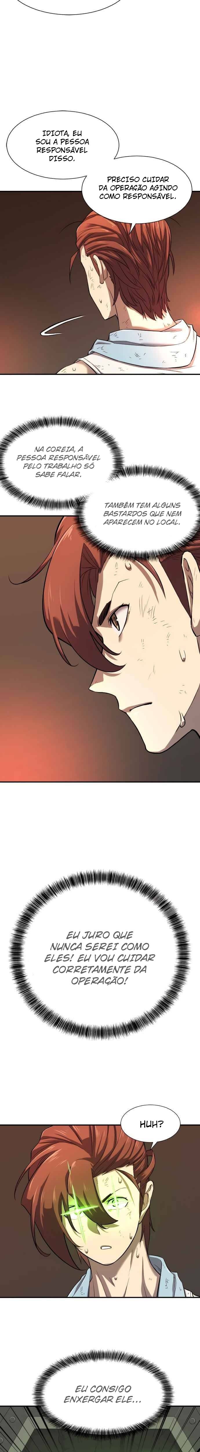 Read The Greatest Estate Designer Português Manga Online