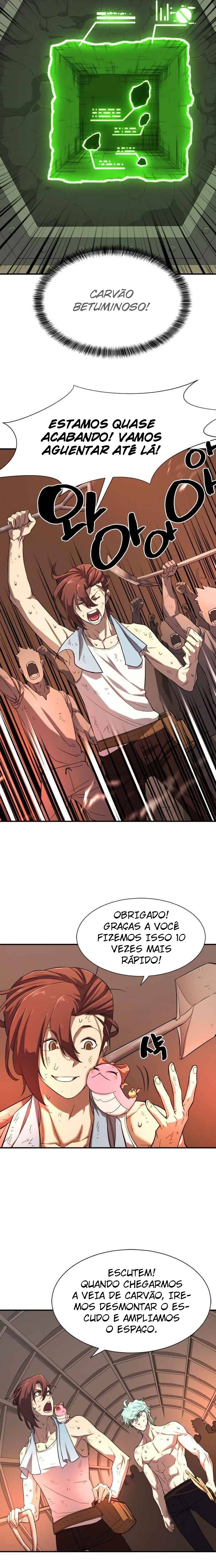 Read The Greatest Estate Designer Português Manga Online