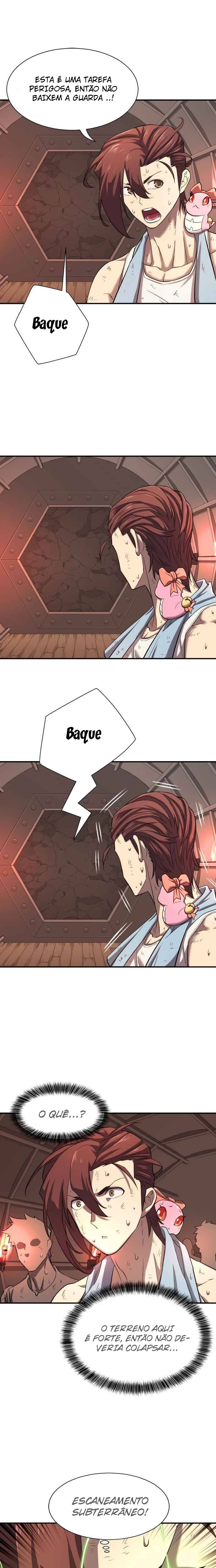 Read The Greatest Estate Designer Português Manga Online