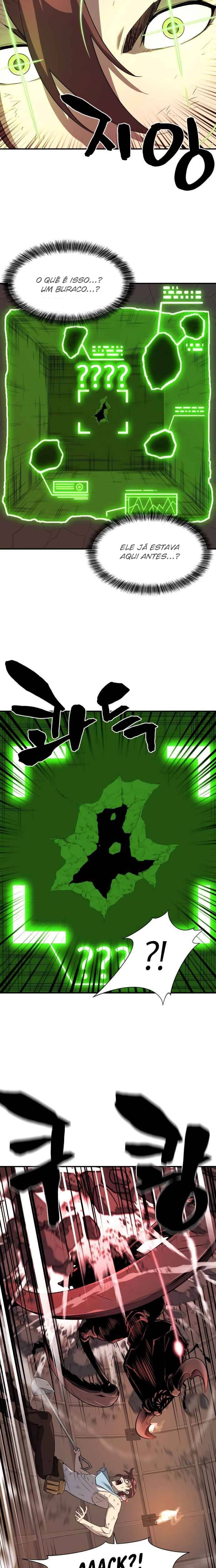 Read The Greatest Estate Designer Português Manga Online