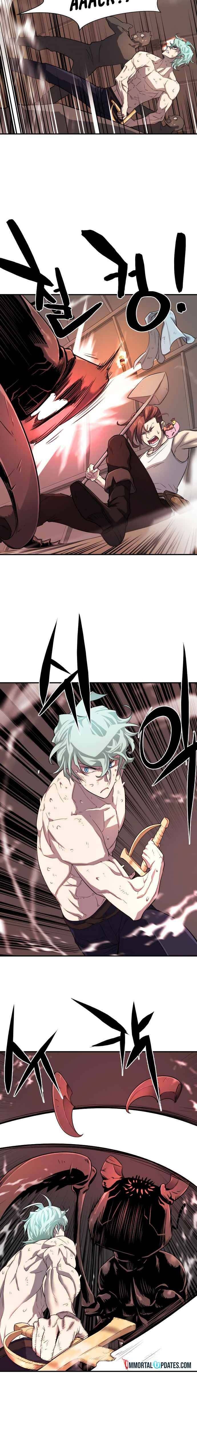 Read The Greatest Estate Designer Português Manga Online