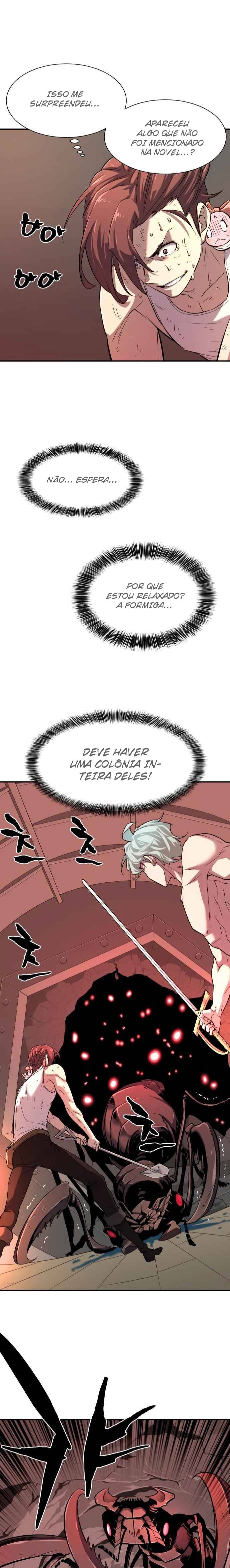 Read The Greatest Estate Designer Português Manga Online