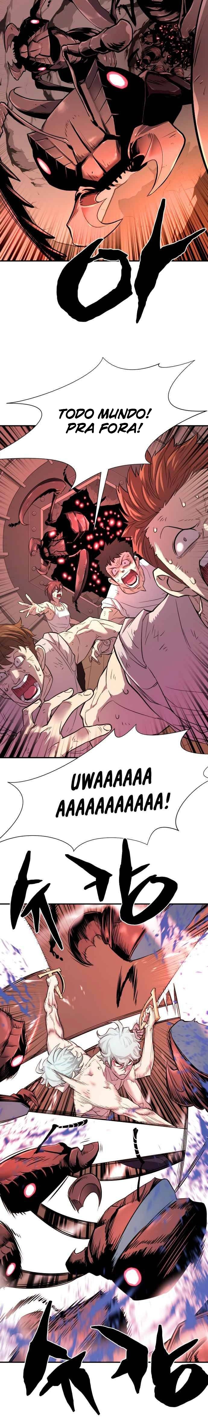 Read The Greatest Estate Designer Português Manga Online