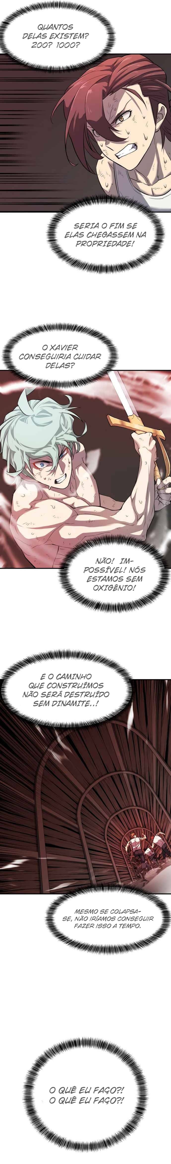 Read The Greatest Estate Designer Português Manga Online