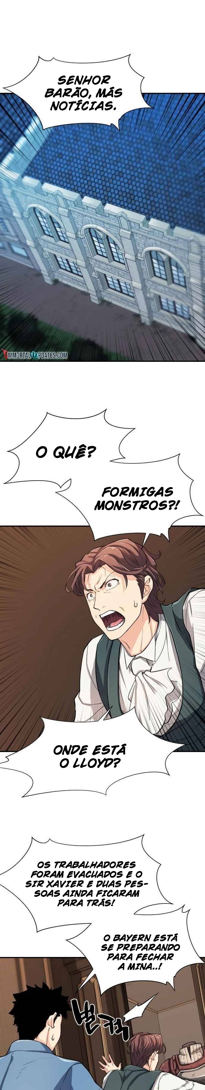 Read The Greatest Estate Designer Português Manga Online