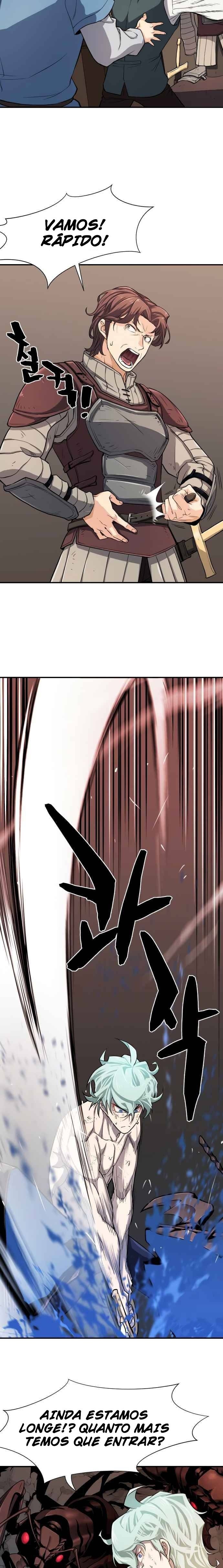 Read The Greatest Estate Designer Português Manga Online