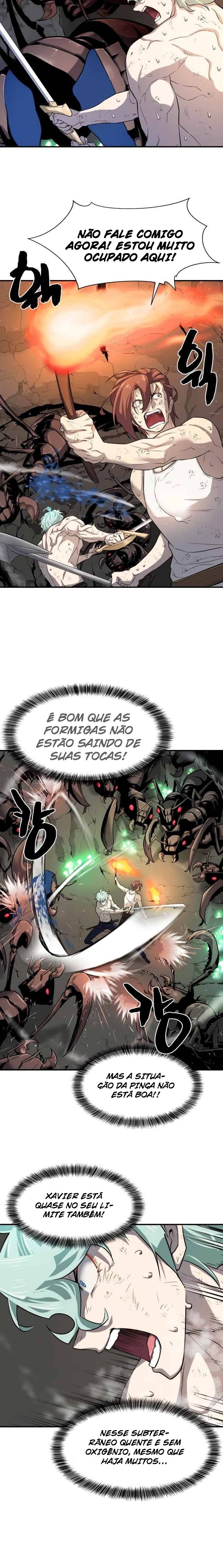 Read The Greatest Estate Designer Português Manga Online