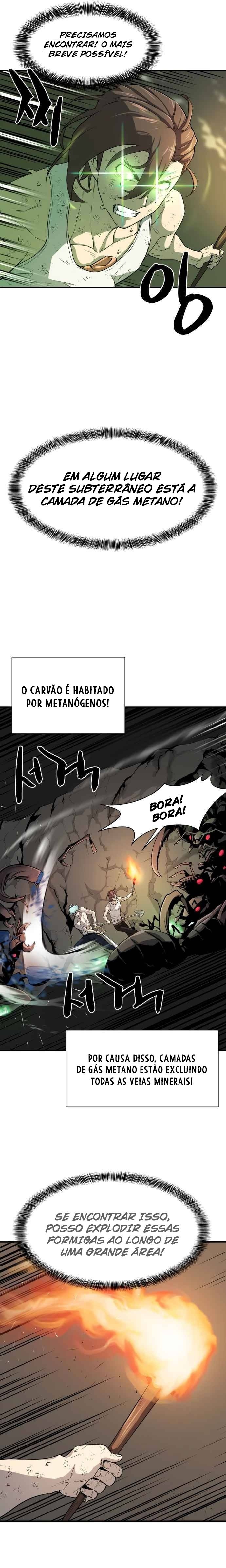 Read The Greatest Estate Designer Português Manga Online