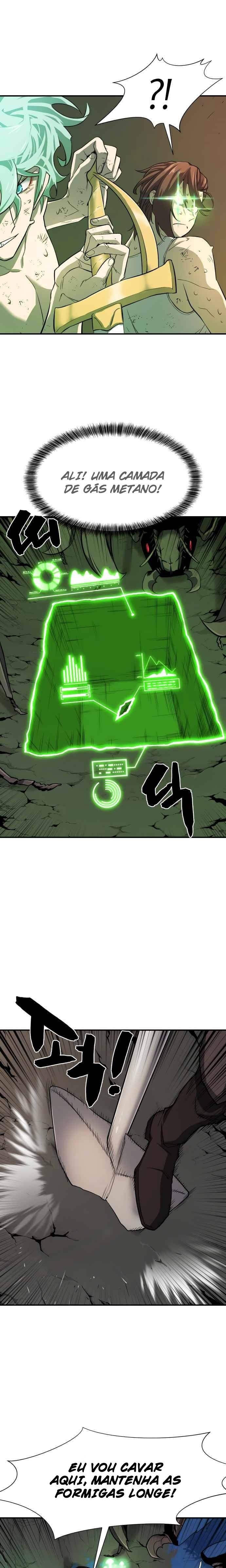 Read The Greatest Estate Designer Português Manga Online