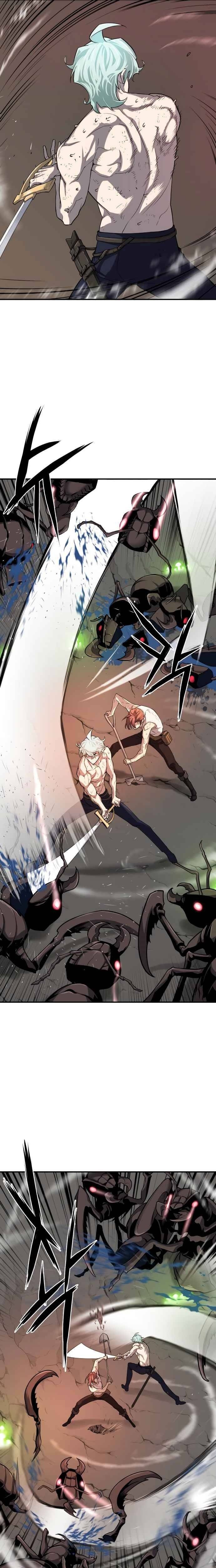 Read The Greatest Estate Designer Português Manga Online