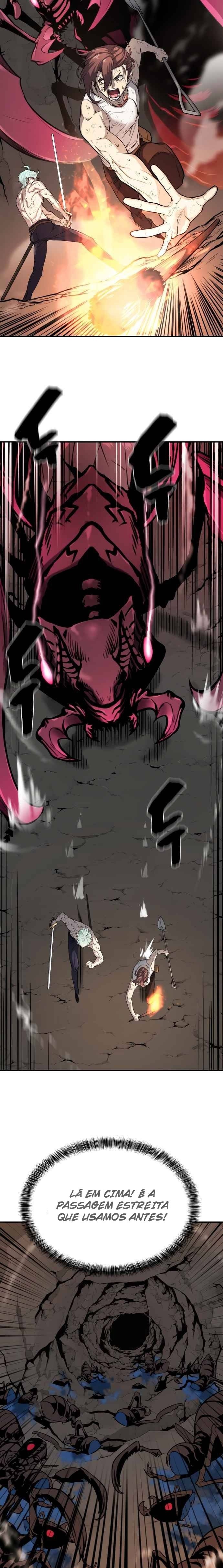 Read The Greatest Estate Designer Português Manga Online