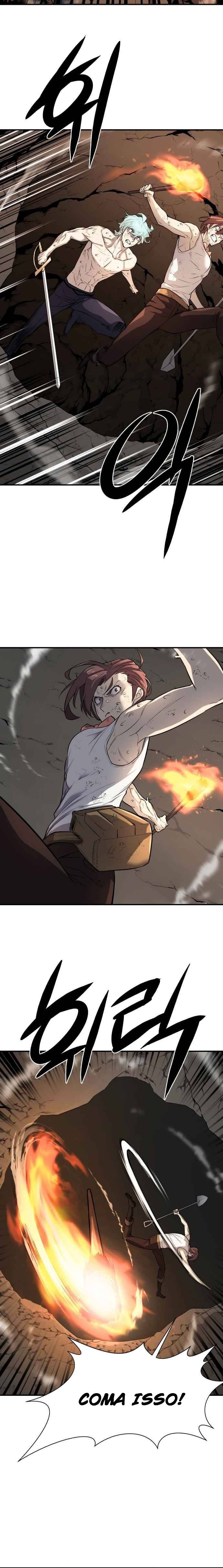 Read The Greatest Estate Designer Português Manga Online