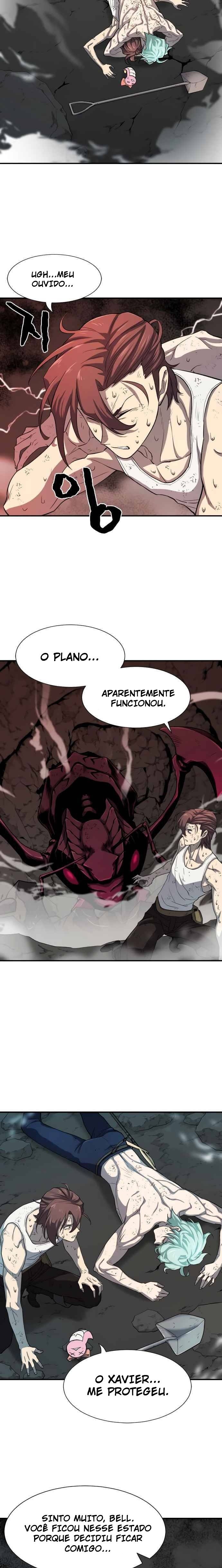 Read The Greatest Estate Designer Português Manga Online