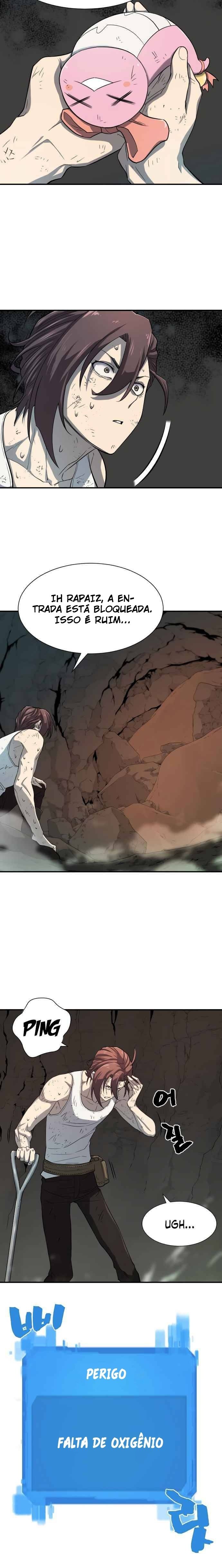 Read The Greatest Estate Designer Português Manga Online