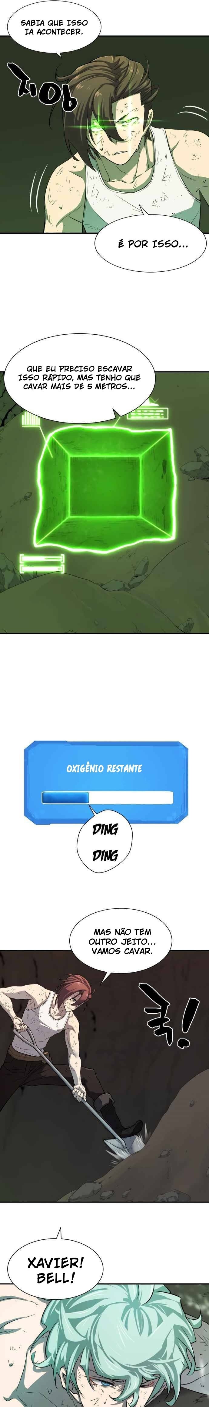 Read The Greatest Estate Designer Português Manga Online