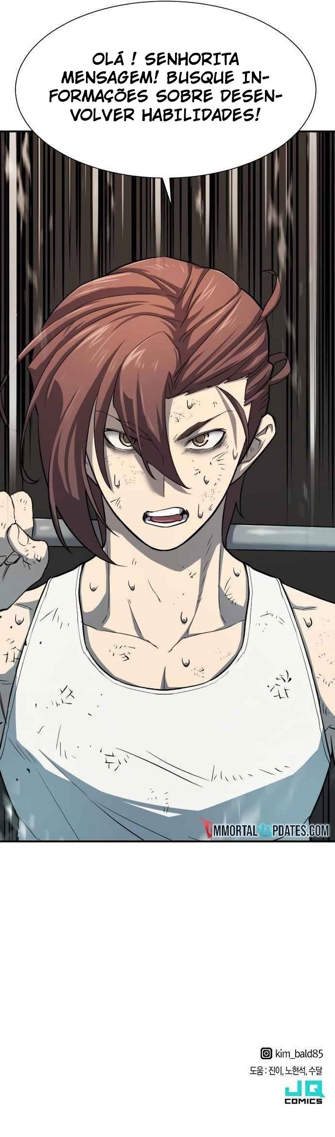 Read The Greatest Estate Designer Português Manga Online