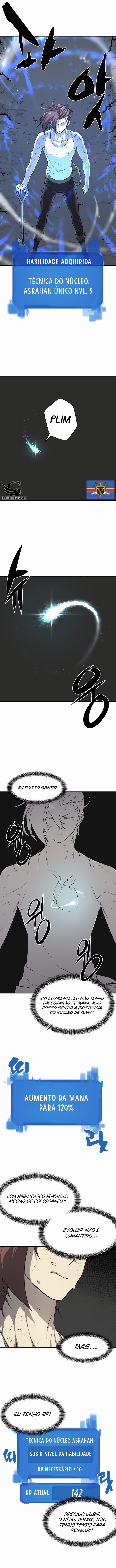 Read The Greatest Estate Designer Português Manga Online